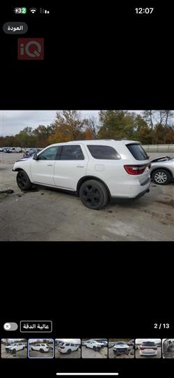 دودج دورانجو